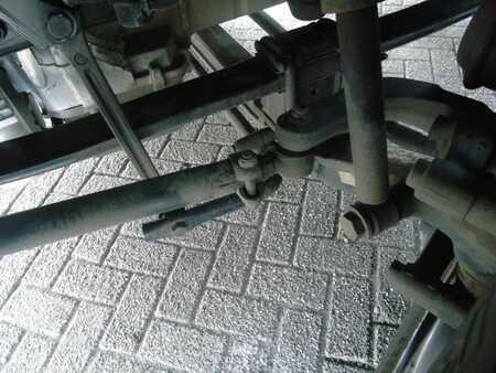 Náklaďák 2018 MAN TGX 18.460 + EURO 6 + RETARDER + 5X IN STOCK (14)