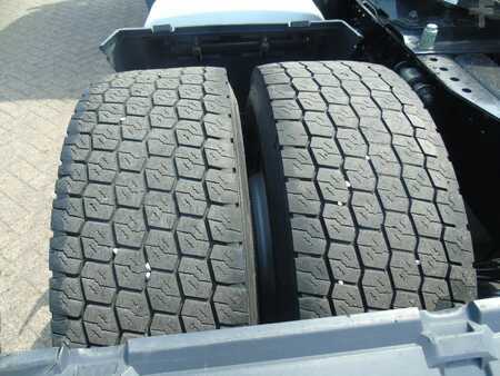 Náklaďák 2018 MAN TGX 18.460 + EURO 6 + RETARDER + 5X IN STOCK (15)