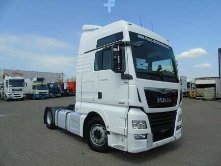Náklaďák 2018 MAN TGX 18.460 + EURO 6 + RETARDER + 5X IN STOCK (2)
