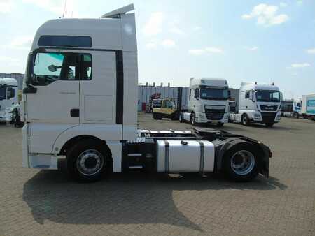 Náklaďák 2018 MAN TGX 18.460 + EURO 6 + RETARDER + 5X IN STOCK (3)