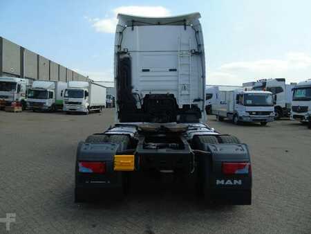Náklaďák 2018 MAN TGX 18.460 + EURO 6 + RETARDER + 5X IN STOCK (4)