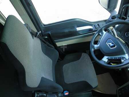 Náklaďák 2018 MAN TGX 18.460 + EURO 6 + RETARDER + 5X IN STOCK (7)