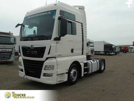 Náklaďák 2018 MAN TGX 18.460 + euro 6 + 6x in stock (1)