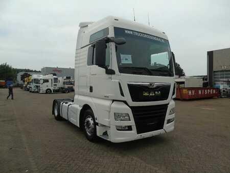 Náklaďák 2018 MAN TGX 18.460 + euro 6 + 6x in stock (2)