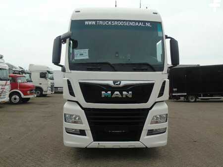 Náklaďák 2018 MAN TGX 18.460 + euro 6 + 6x in stock (3)