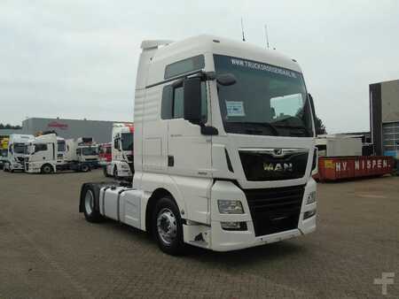 Náklaďák 2018 MAN TGX 18.460 + euro 6 + 6x in stock (4)