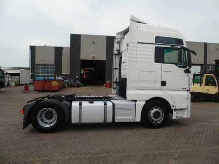 Náklaďák 2018 MAN TGX 18.460 + euro 6 + 6x in stock (5)