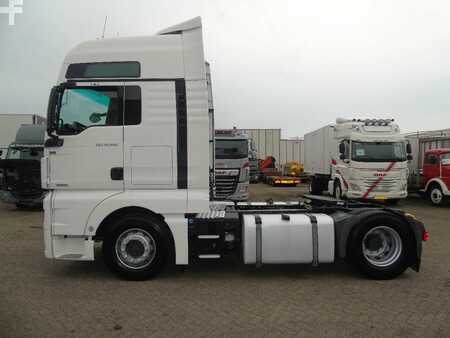 Náklaďák 2018 MAN TGX 18.460 + euro 6 + 6x in stock (6)