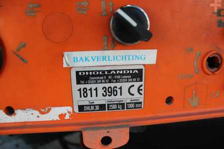 Lastkraftwagen 2019 Volvo FL 280 + EURO 6 + LIFT + PERFECT TRUCK (12)