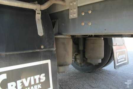 Lastkraftwagen 2019 Volvo FL 280 + EURO 6 + LIFT + PERFECT TRUCK (15)
