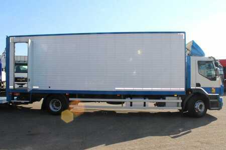 Lastkraftwagen 2019 Volvo FL 280 + EURO 6 + LIFT + PERFECT TRUCK (2)