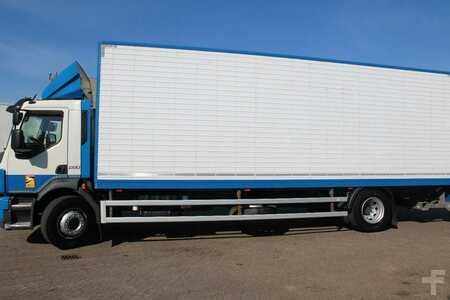 Lastkraftwagen 2019 Volvo FL 280 + EURO 6 + LIFT + PERFECT TRUCK (3)