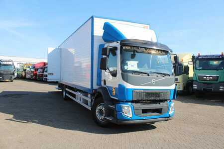 Lastkraftwagen 2019 Volvo FL 280 + EURO 6 + LIFT + PERFECT TRUCK (4)