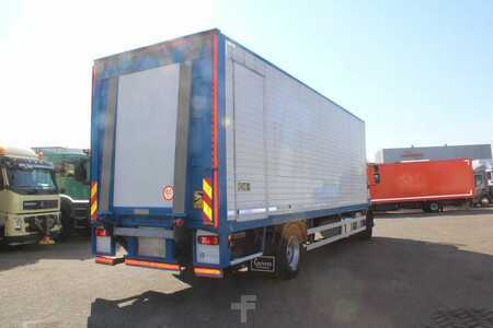 Lastkraftwagen 2019 Volvo FL 280 + EURO 6 + LIFT + PERFECT TRUCK (5)