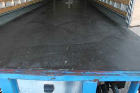 Lastkraftwagen 2019 Volvo FL 280 + EURO 6 + LIFT + PERFECT TRUCK (7)