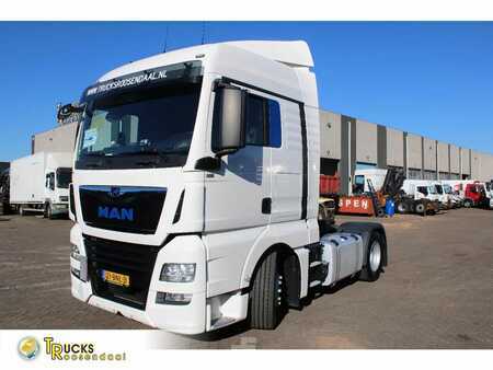 Camion 2019 MAN TGX 19.420 + SPOILER (1)