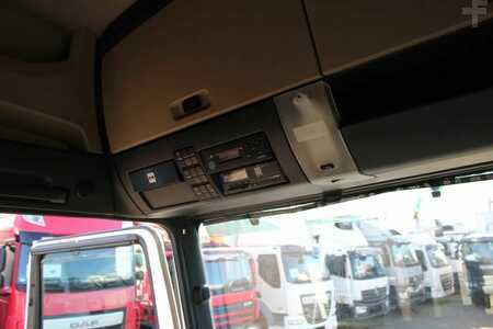 Camion 2019 MAN TGX 19.420 + SPOILER (10)