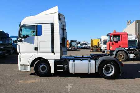 Camion 2019 MAN TGX 19.420 + SPOILER (3)