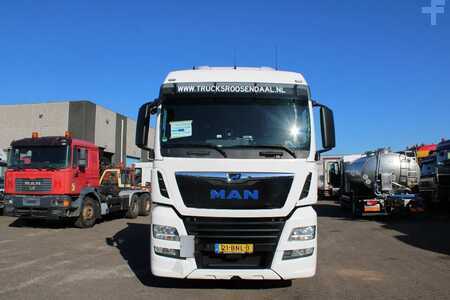 Camion 2019 MAN TGX 19.420 + SPOILER (4)