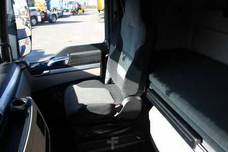 Camion 2019 MAN TGX 19.420 + SPOILER (6)