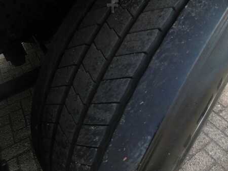 Mercedes-Benz Actros 1942 + euro 6