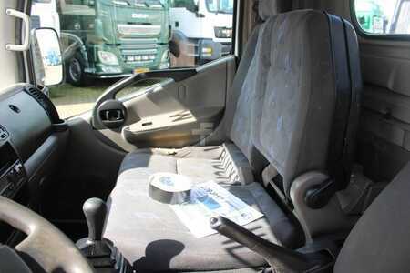 Náklaďák 2011 Nissan 45.13 + EURO 4 + KIPPER + MANUAL (19)