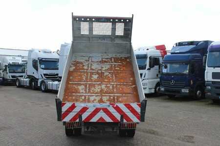 Náklaďák 2011 Nissan 45.13 + EURO 4 + KIPPER + MANUAL (9)
