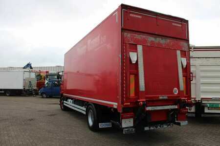 DAF CF 260 + EURO 6 + LIFT + 19T