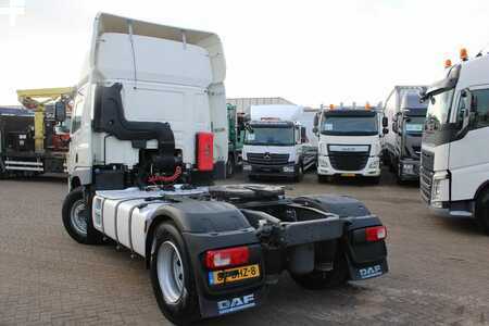 Camion
 2017 DAF CF 440 + EURO 6 + spoilers (12)