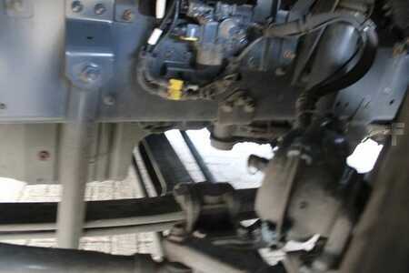 Camion
 2017 DAF CF 440 + EURO 6 + spoilers (15)