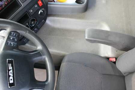 Camion
 2017 DAF CF 440 + EURO 6 + spoilers (17)