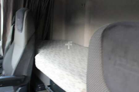 Camion
 2017 DAF CF 440 + EURO 6 + spoilers (18)