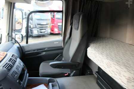 Camion
 2017 DAF CF 440 + EURO 6 + spoilers (19)