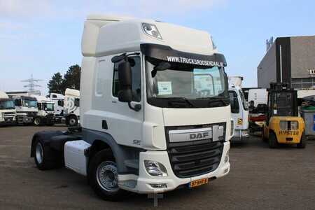 Camion
 2017 DAF CF 440 + EURO 6 + spoilers (3)