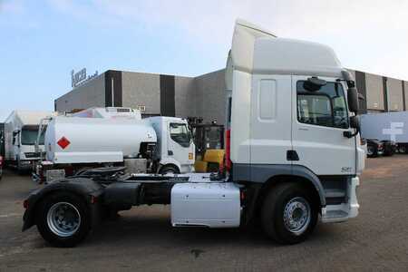 Camion
 2017 DAF CF 440 + EURO 6 + spoilers (4)