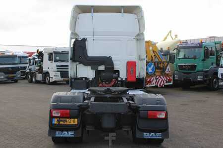 Camion
 2017 DAF CF 440 + EURO 6 + spoilers (6)