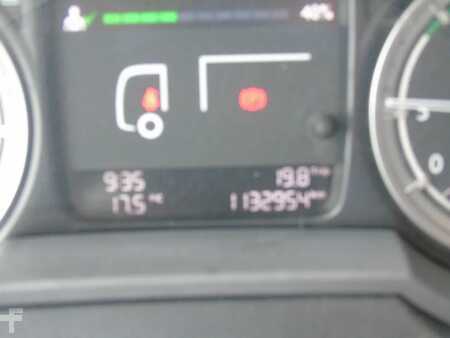 DAF XF 460 + EURO 6