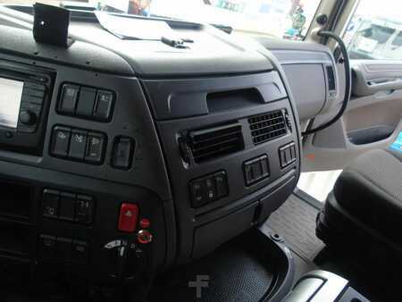 DAF XF 460 + EURO 6