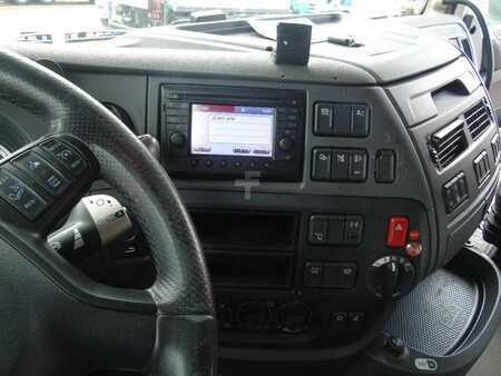 DAF XF 460 + EURO 6