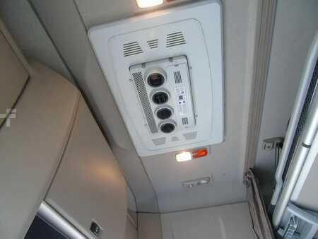 DAF XF 460 + EURO 6