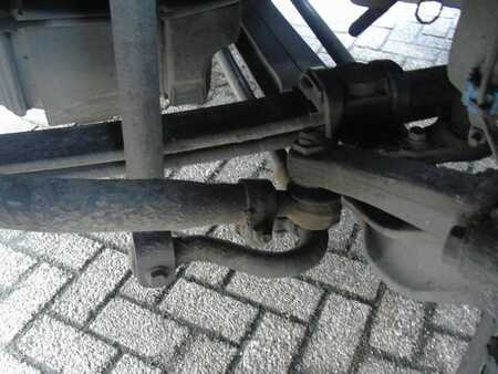 DAF XF 460 + EURO 6