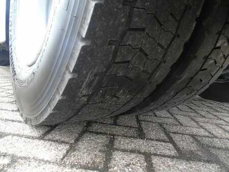 DAF XF 460 + EURO 6