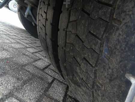 DAF XF 460 + EURO 6