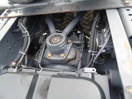 DAF XF 460 + EURO 6