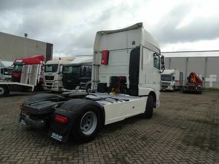 DAF XF 460 + EURO 6