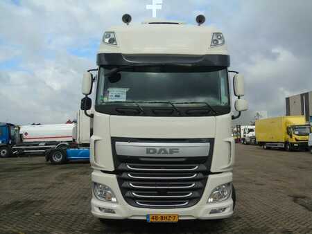 DAF XF 460 + EURO 6