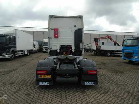 DAF XF 460 + EURO 6
