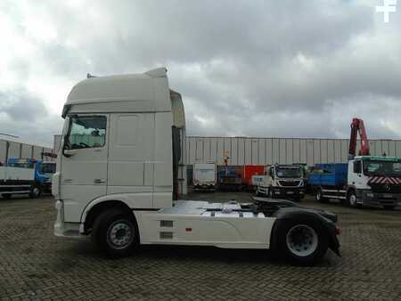 DAF XF 460 + EURO 6