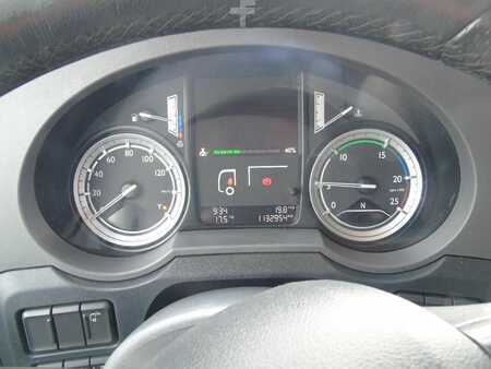 DAF XF 460 + EURO 6