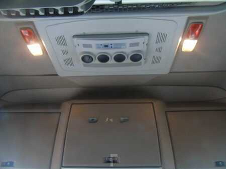 DAF XF 460 + EURO 6 + SSC
